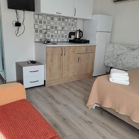קמר Garden Prizma Rooms&Aparts מראה חיצוני תמונה