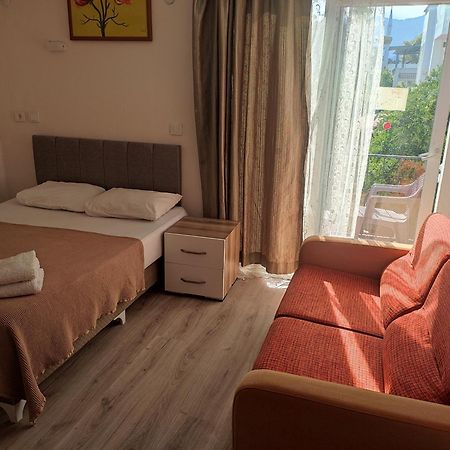 קמר Garden Prizma Rooms&Aparts מראה חיצוני תמונה