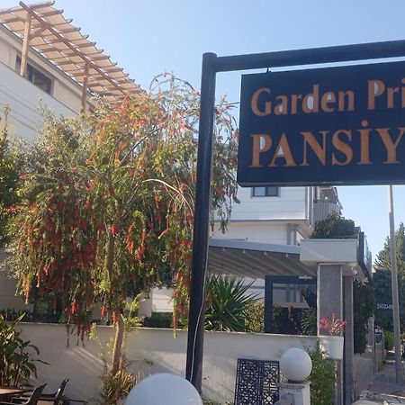 קמר Garden Prizma Rooms&Aparts מראה חיצוני תמונה
