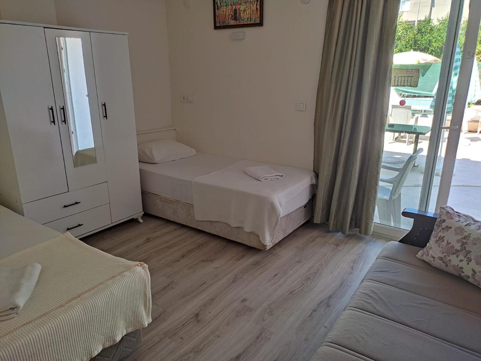 קמר Garden Prizma Rooms&Aparts מראה חיצוני תמונה